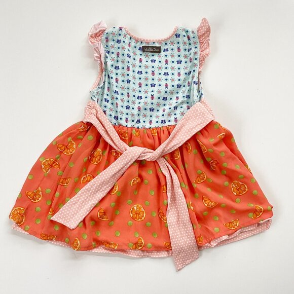 Matilda Jane Tangy Shasta Tunic - Picture 7 of 7